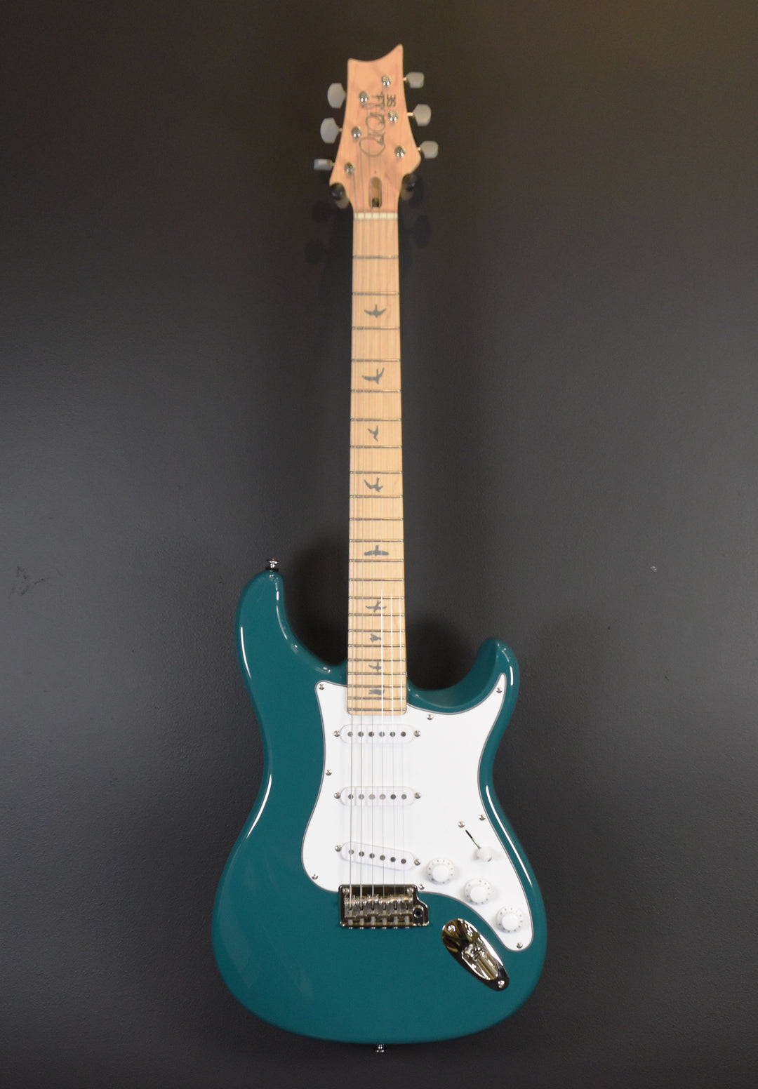 SE Silver Sky w/Maple '23