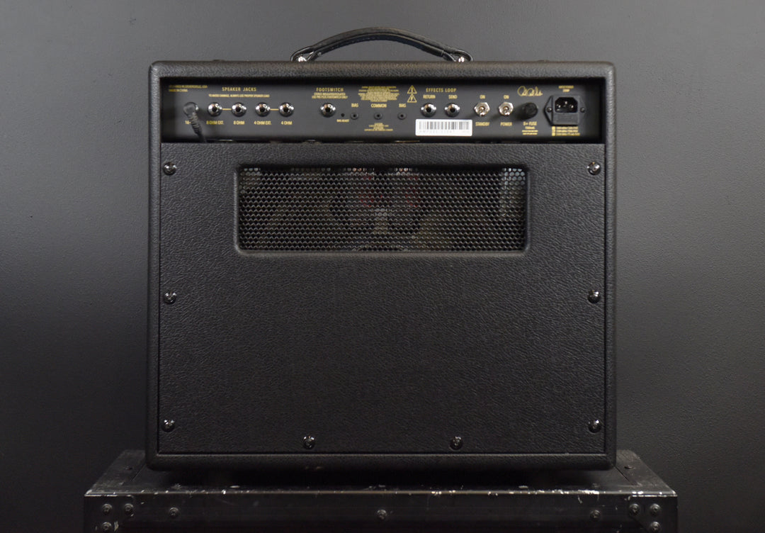 Sonzera 20 - 1x12" Combo, Recent