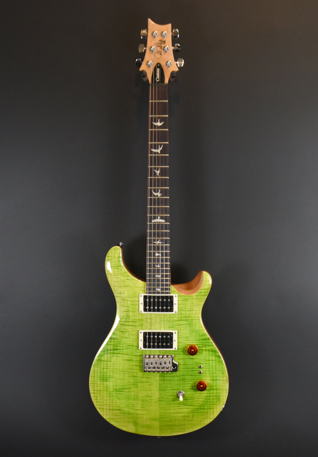 SE Custom 24-08 '23