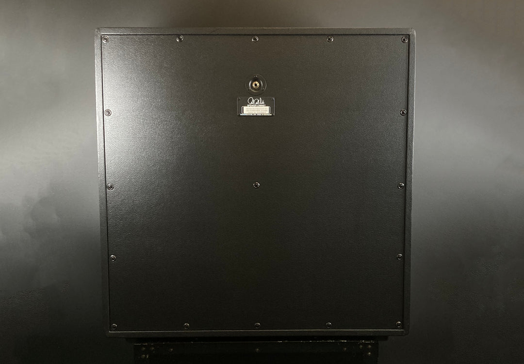 Archon 4x12 Stealth Cabinet, Recent