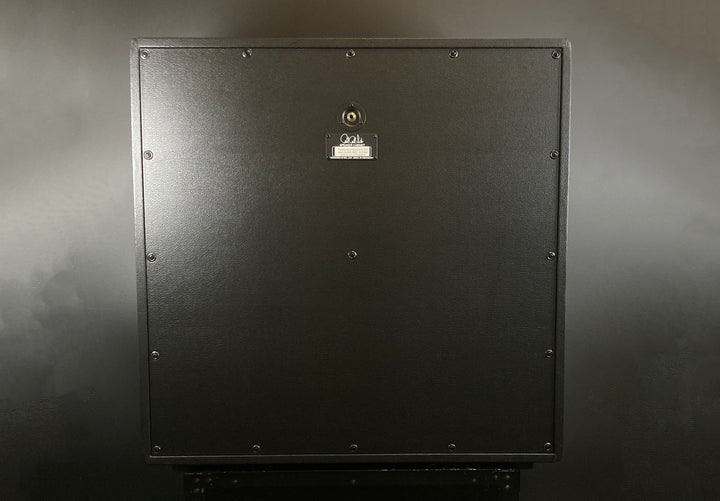 Archon 4x12 Stealth Cabinet, Recent