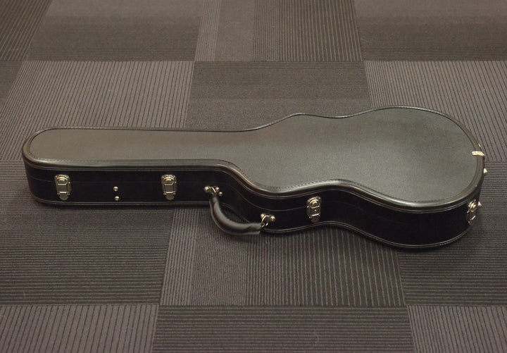 Hollowbody Case, Recent