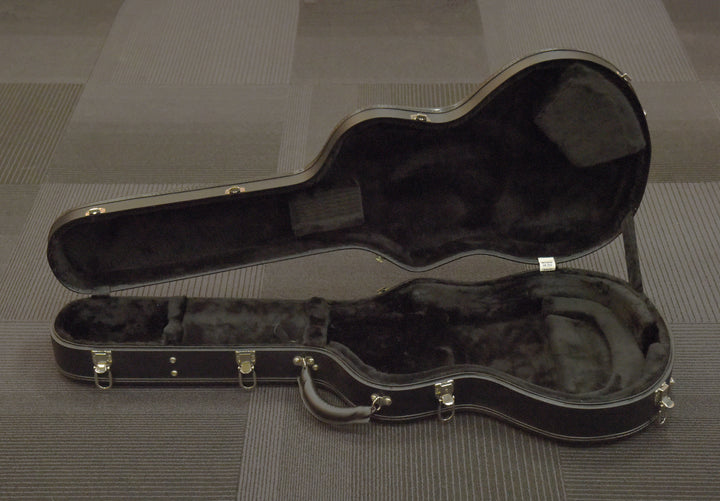 Hollowbody Case, Recent