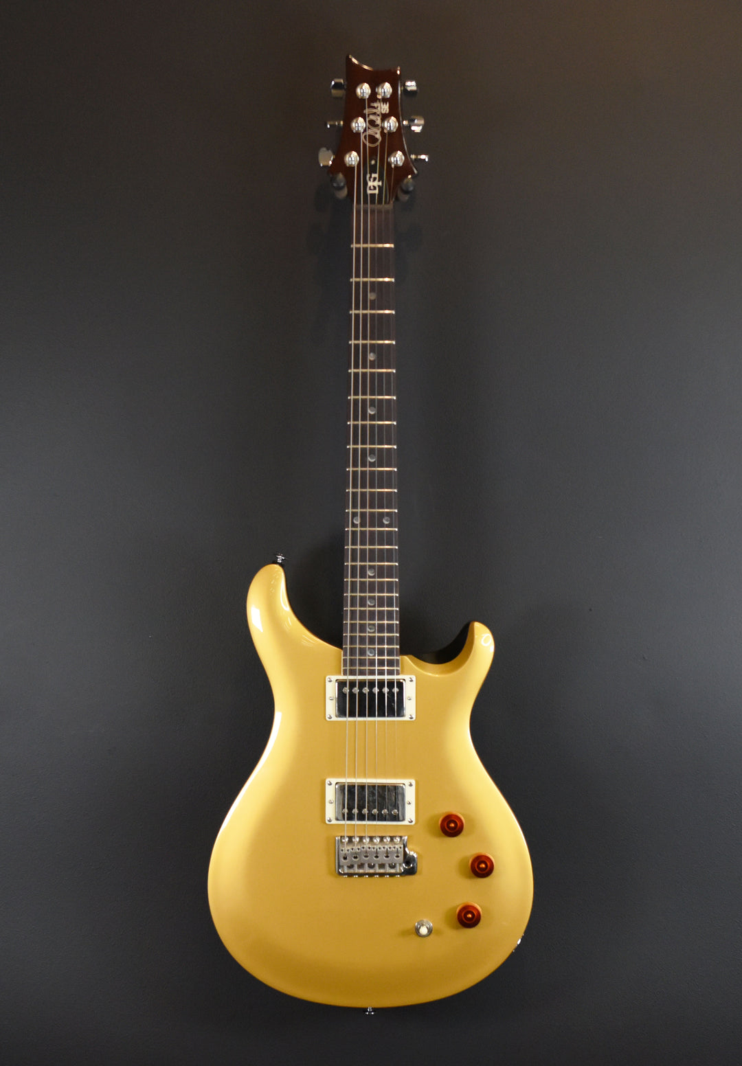 SE DGT (David Grissom Trem) '23