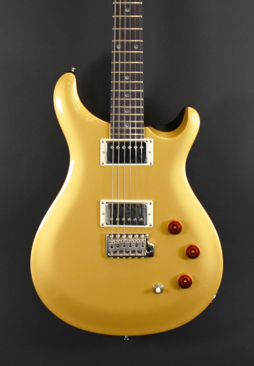 SE DGT (David Grissom Trem) '23