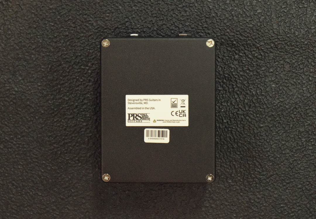 Horsemeat Transparent Overdrive