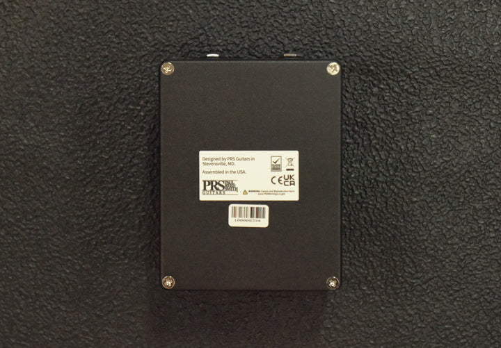 Horsemeat Transparent Overdrive