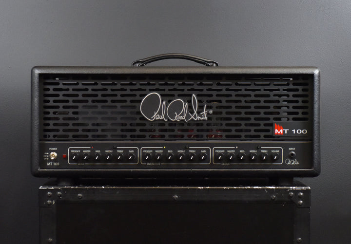 MT 100 Mark Tremonti Head, Recent