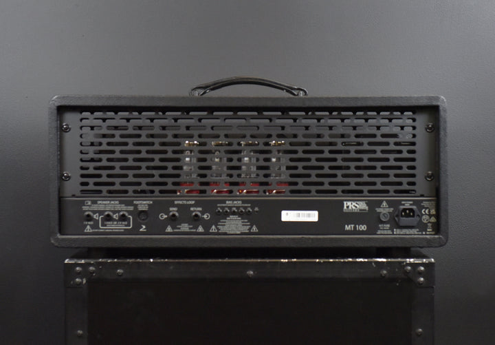 MT 100 Mark Tremonti Head, Recent