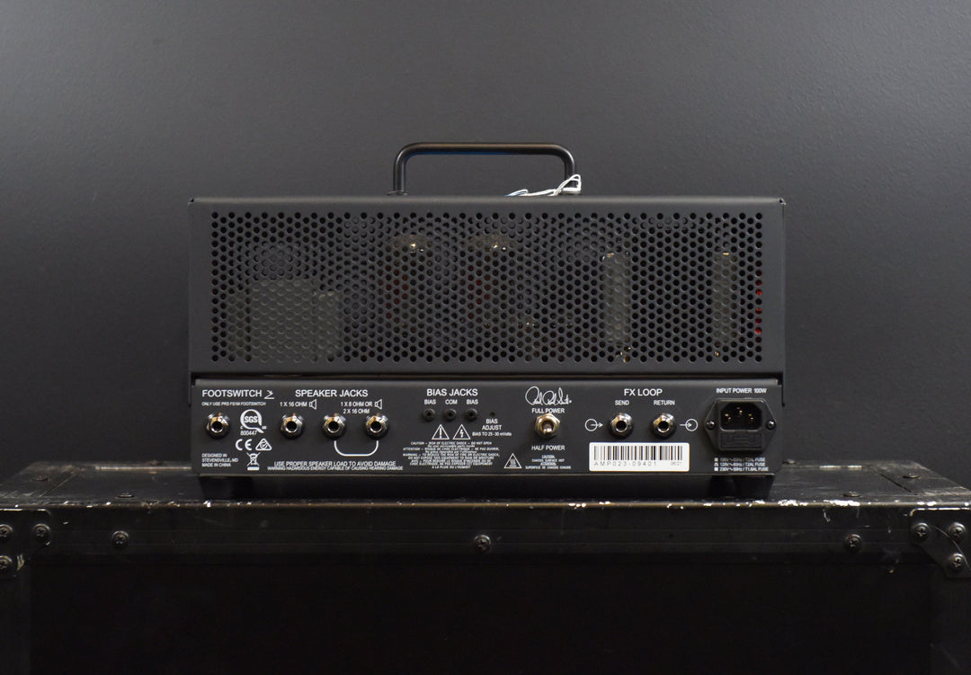 MT-15 Head, Recent