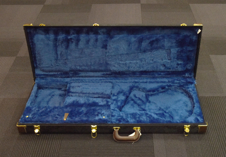 Black Paisley Multi-Fit Hardshell Case, Recent