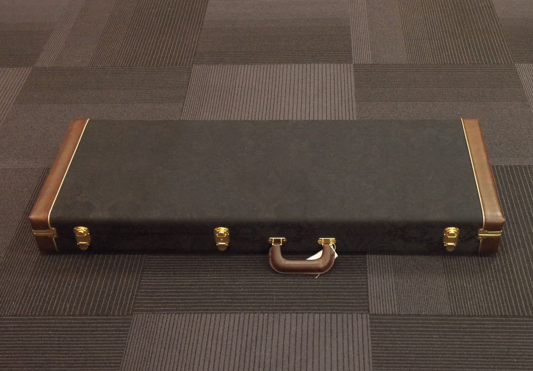 Black Paisley Multi-Fit Hardshell Case, Recent