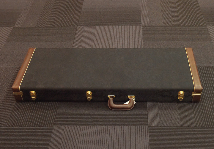 Black Paisley Multi-Fit Hardshell Case, Recent