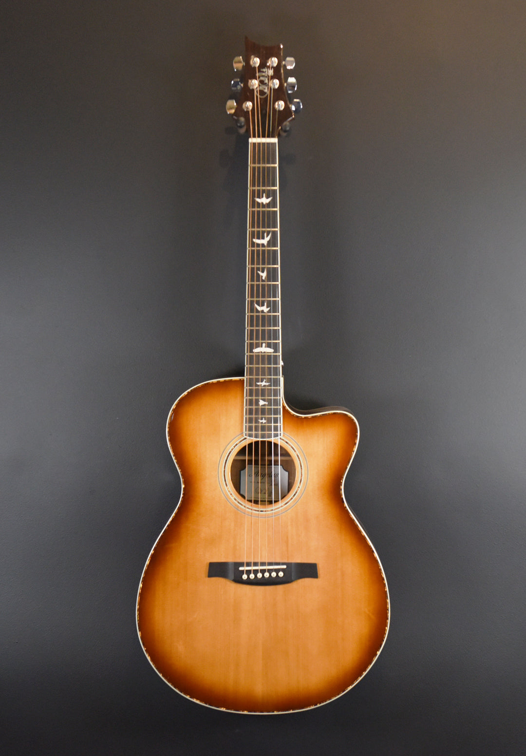 SE Angelus A40ETS '22