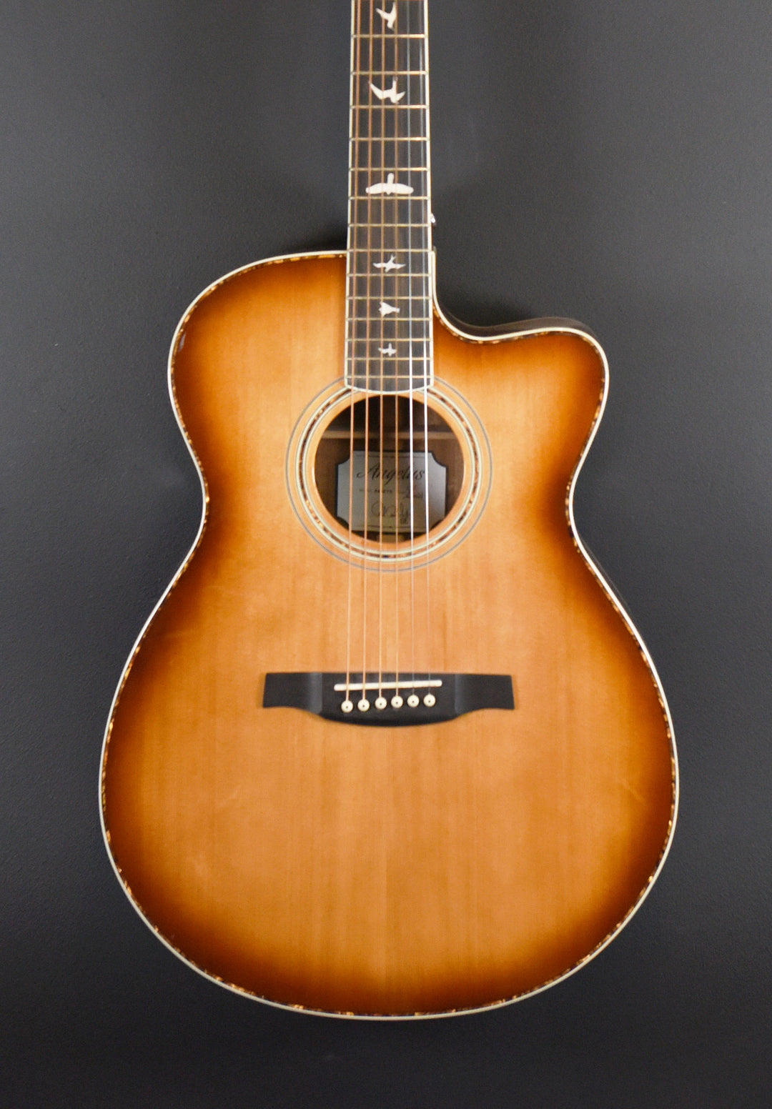 SE Angelus A40ETS '22