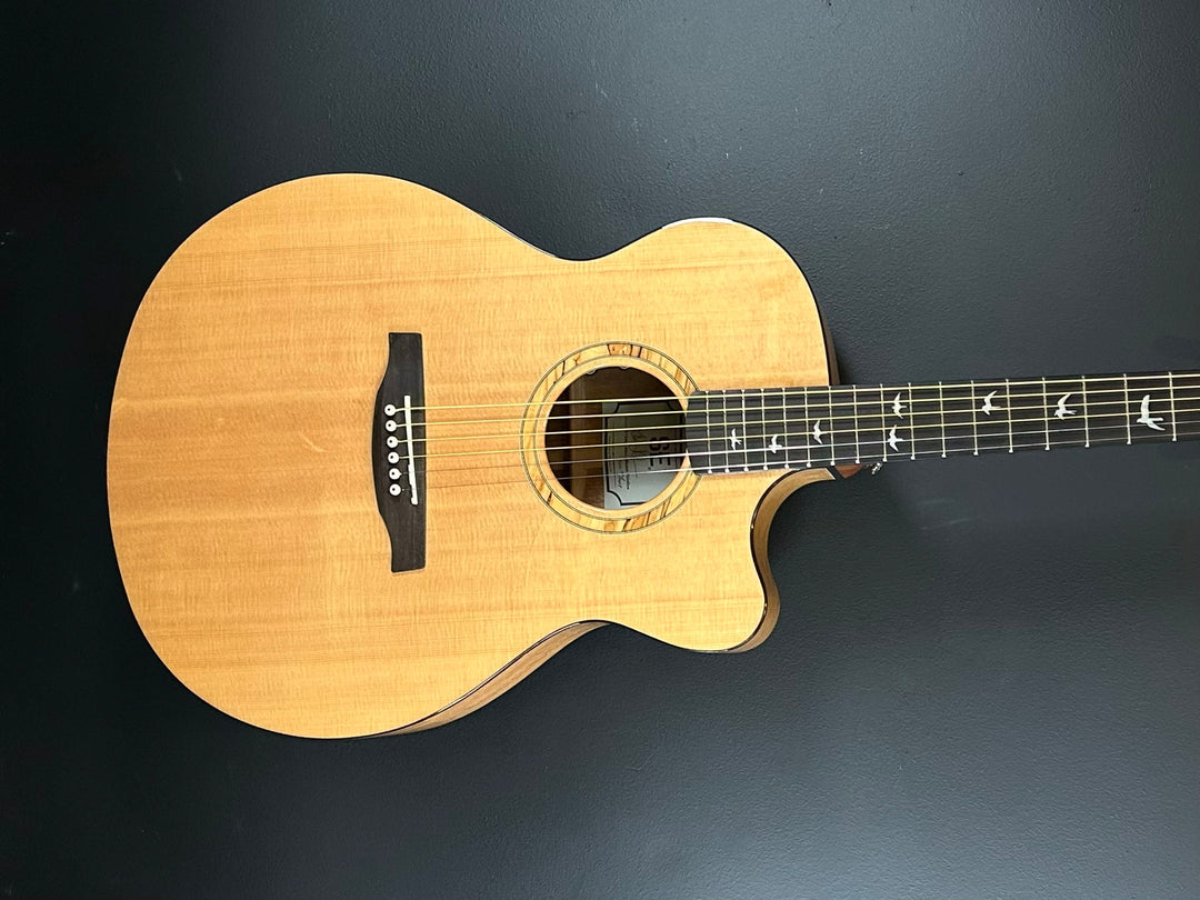 SE Angelus A15AL Alex Lifeson Thinline, &