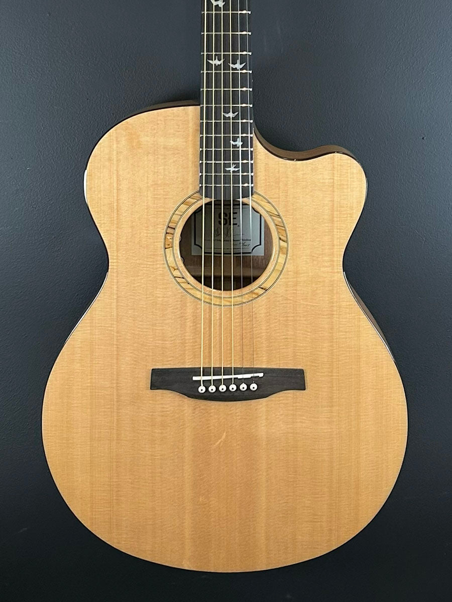 SE Angelus A15AL Alex Lifeson Thinline, &