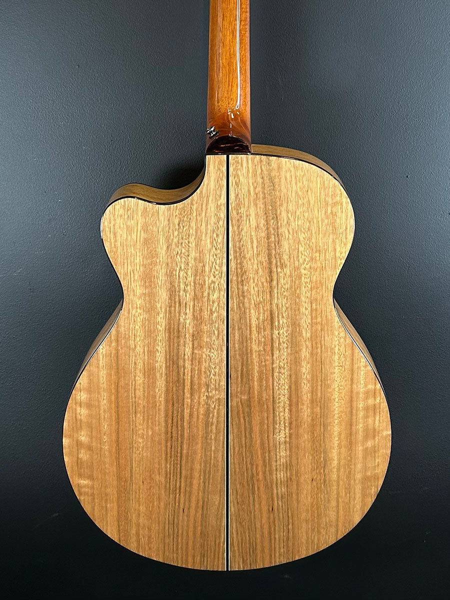 SE Angelus A15AL Alex Lifeson Thinline, &