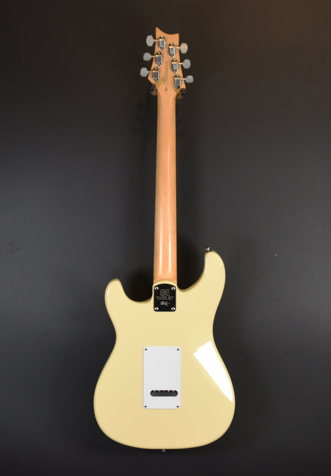 SE Silver Sky '21