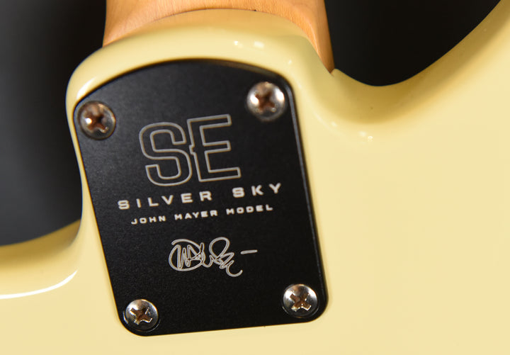 SE Silver Sky '21