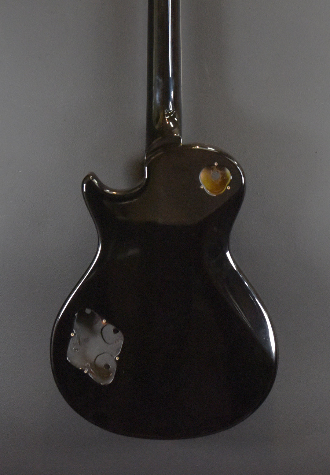 Unloaded SE McCarty 594 Singlecut Body/Neck '22