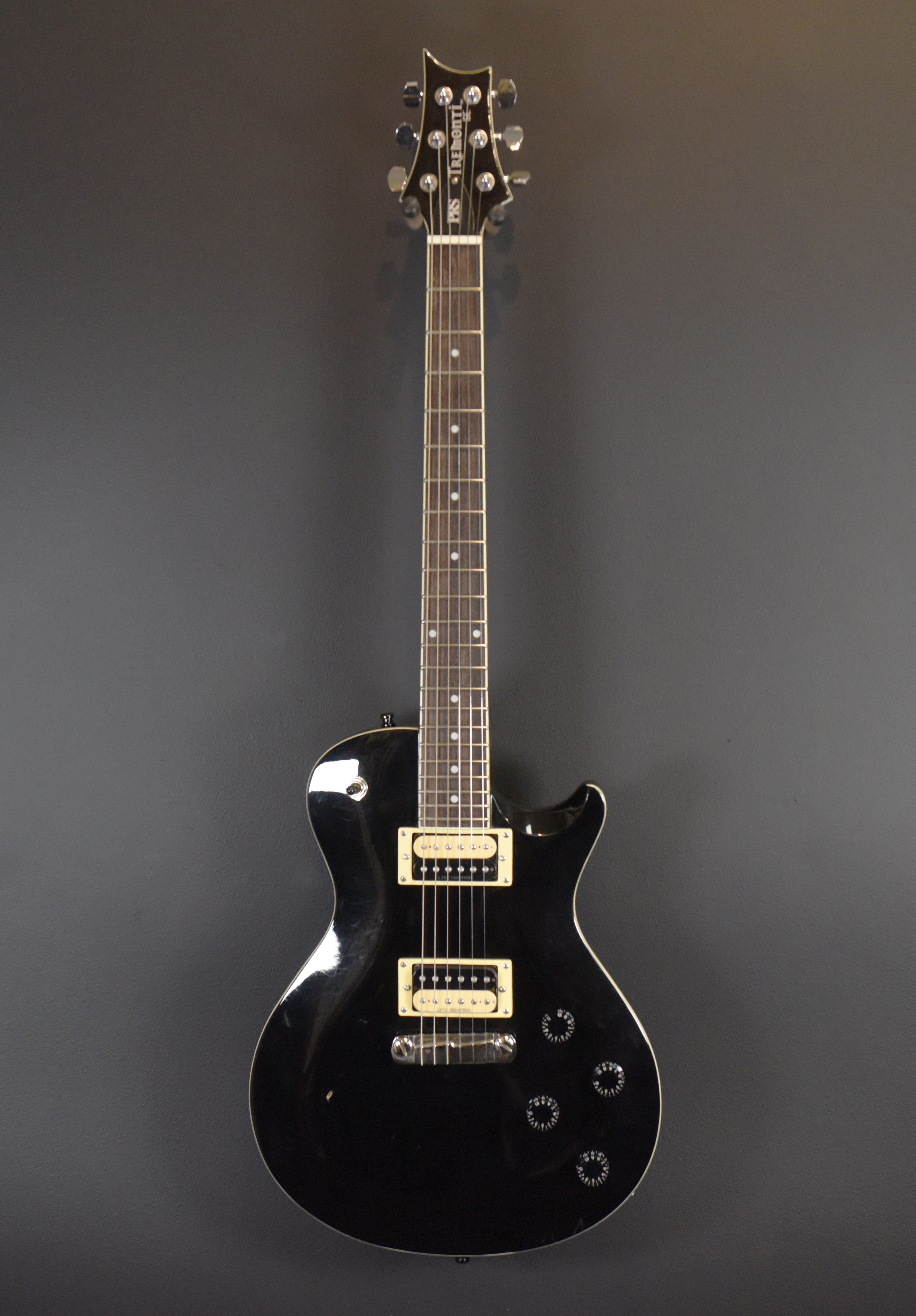 SE Mark Tremonti '04 – Dave's Guitar Shop