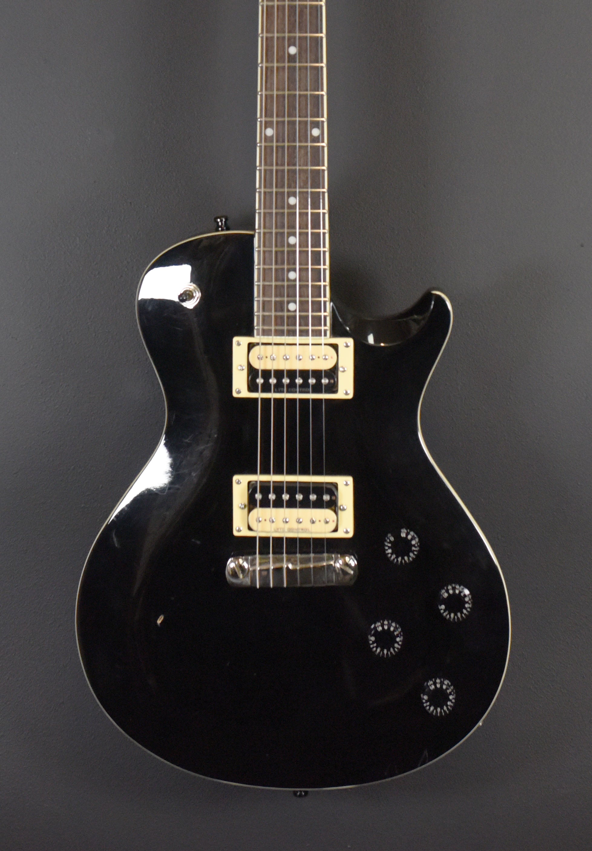 SE Mark Tremonti '04 – Dave's Guitar Shop