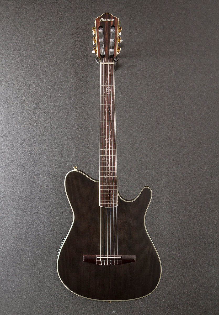 Tim Henson TOD10N - Transparent Black Flat