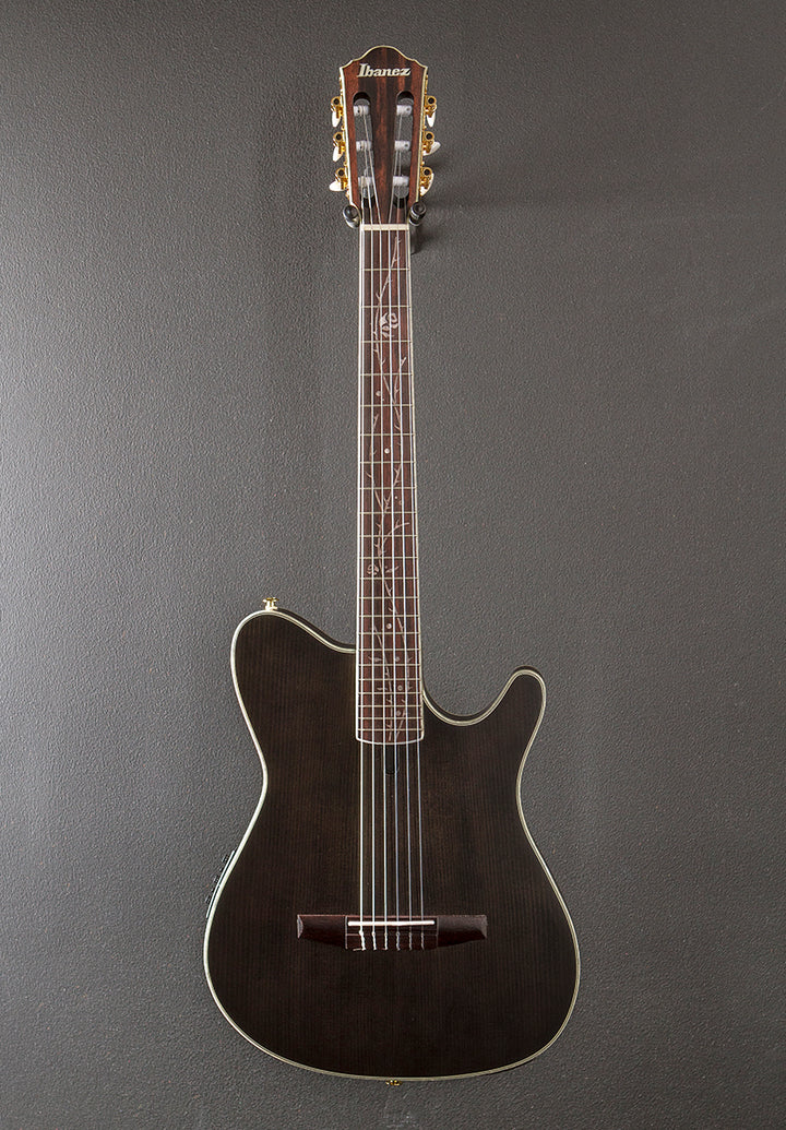 Tim Henson TOD10N - Transparent Black Flat