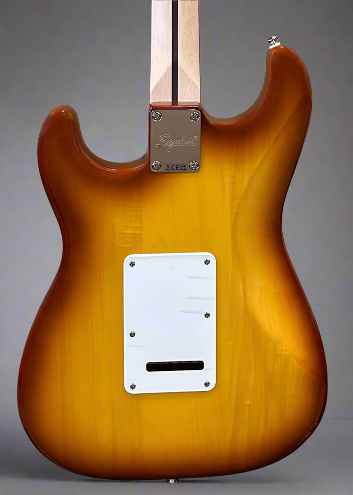 Affinity Series Stratocaster FMT HSS - Sienna Sunburst