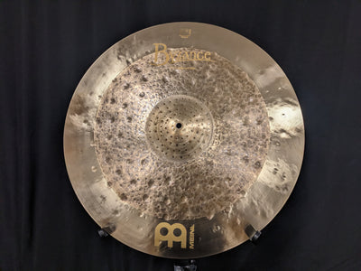 22 Inch Byzance Equilibrium Ride