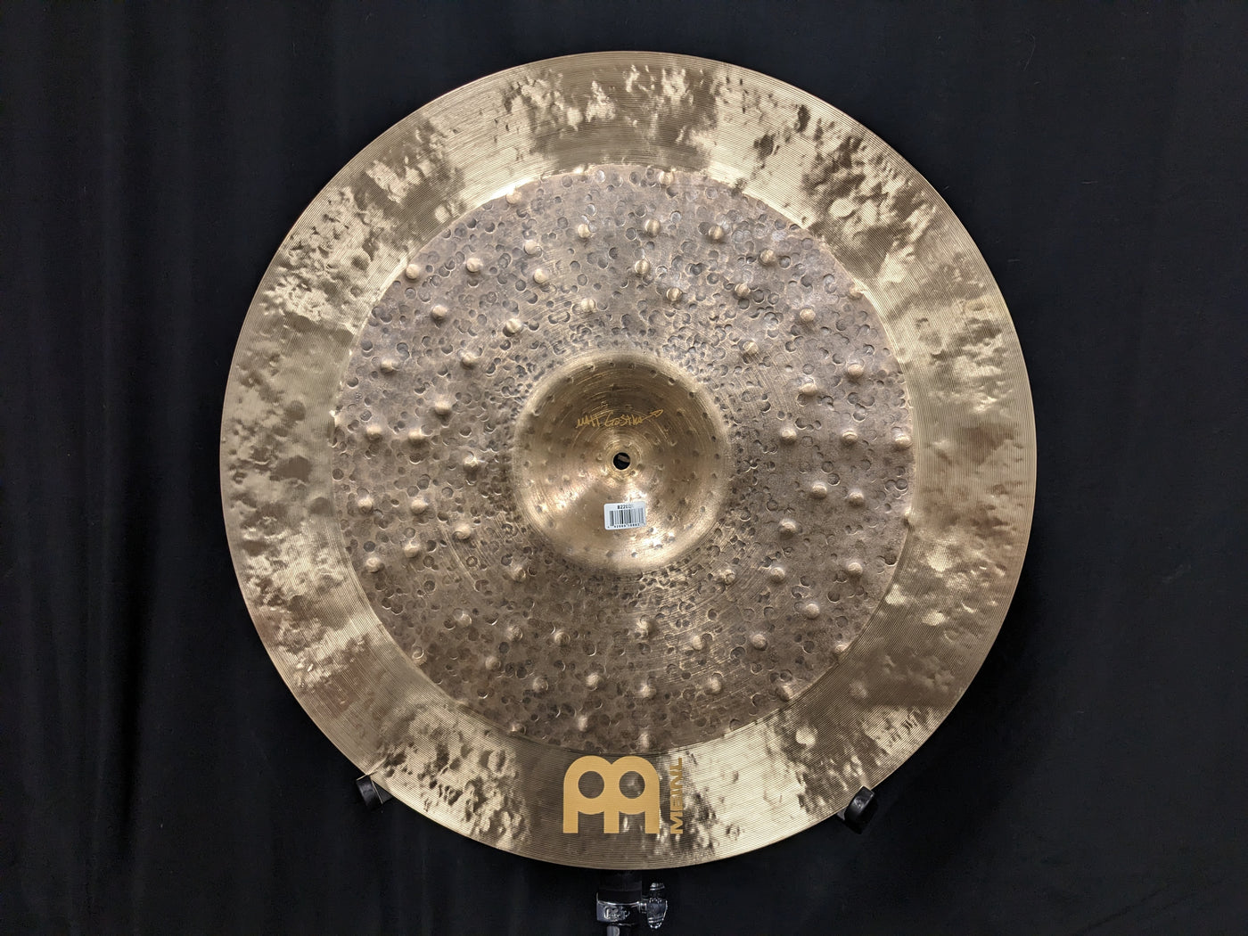 22 Inch Byzance Equilibrium Ride