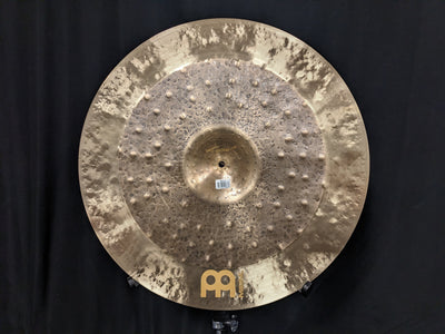 22 Inch Byzance Equilibrium Ride