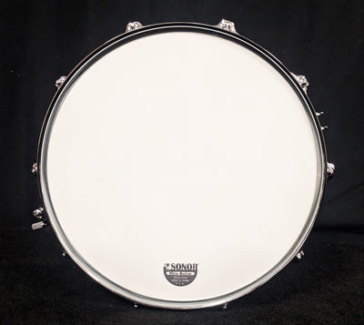 Kompressor Series Brass Snare