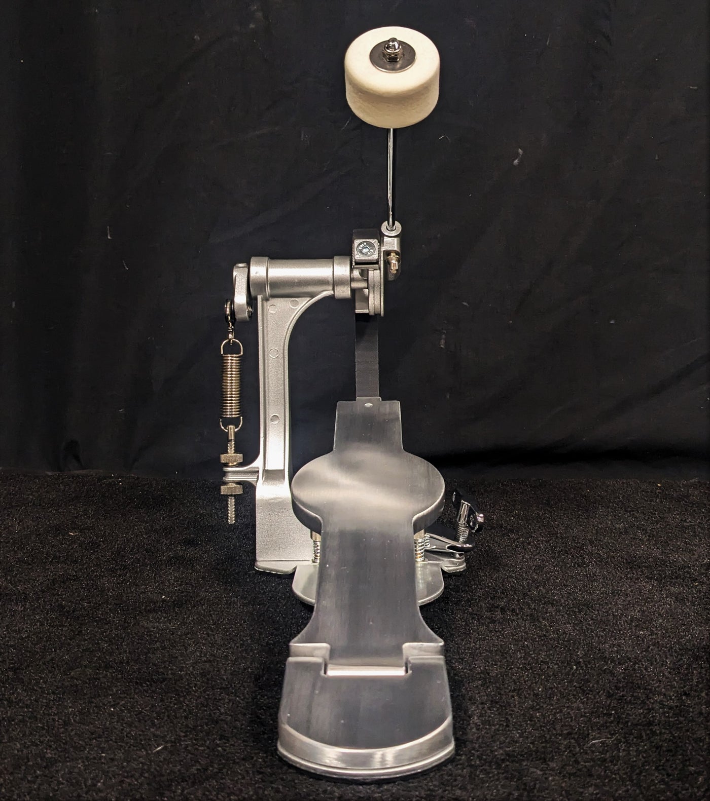 JoJo Mayer Perfect Balance Signature Single Bass Drum Pedal Dave's