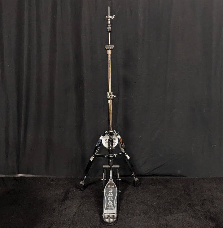 3000 Series 2-Leg Hi Hat Stand