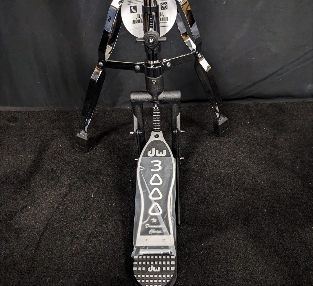 3000 Series 2-Leg Hi Hat Stand