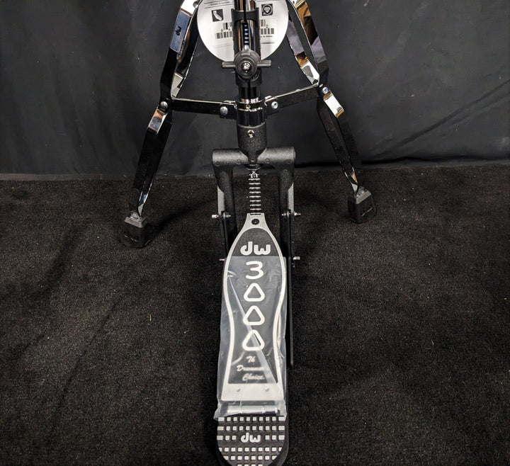 3000 Series 2-Leg Hi Hat Stand