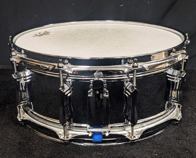 Bluebird Snare Drum