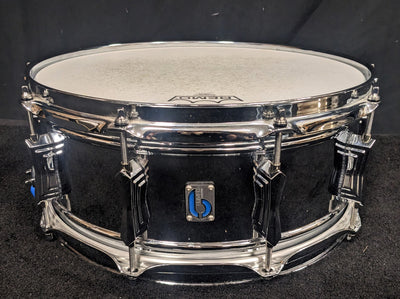 Bluebird Snare Drum