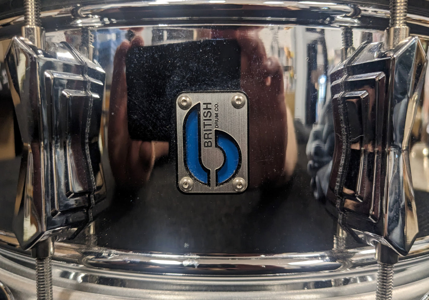 Bluebird Snare Drum