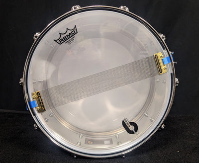 Bluebird Snare Drum