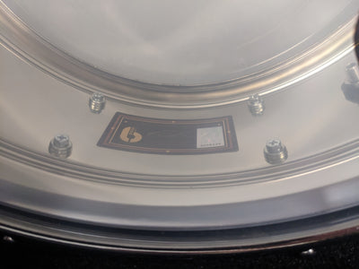 Bluebird Snare Drum