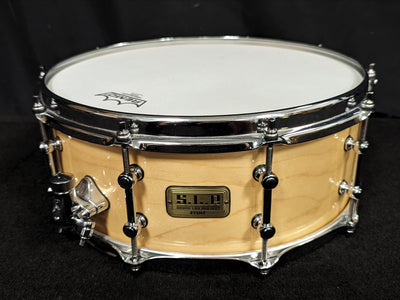 14 Inch S.L.P. Snare