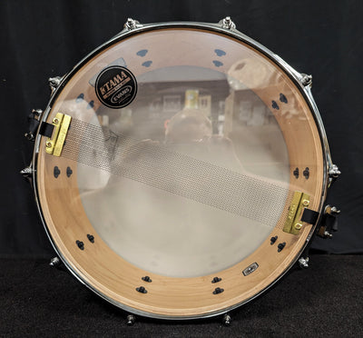 14 Inch S.L.P. Snare