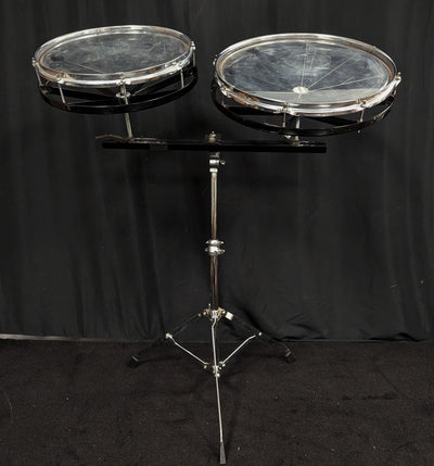 14 and 16 Inch Rototom Set