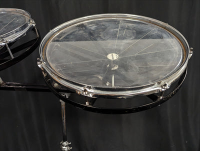 14 and 16 Inch Rototom Set