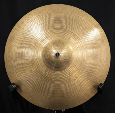 14 Inch Hi-Hat Pair
