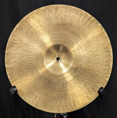 14 Inch Hi-Hat Pair