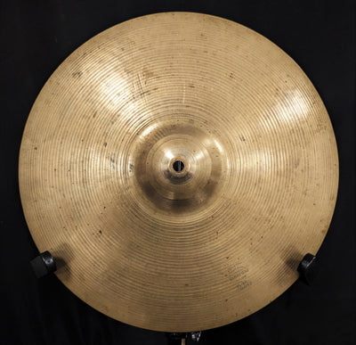 14 Inch Hi-Hat Pair